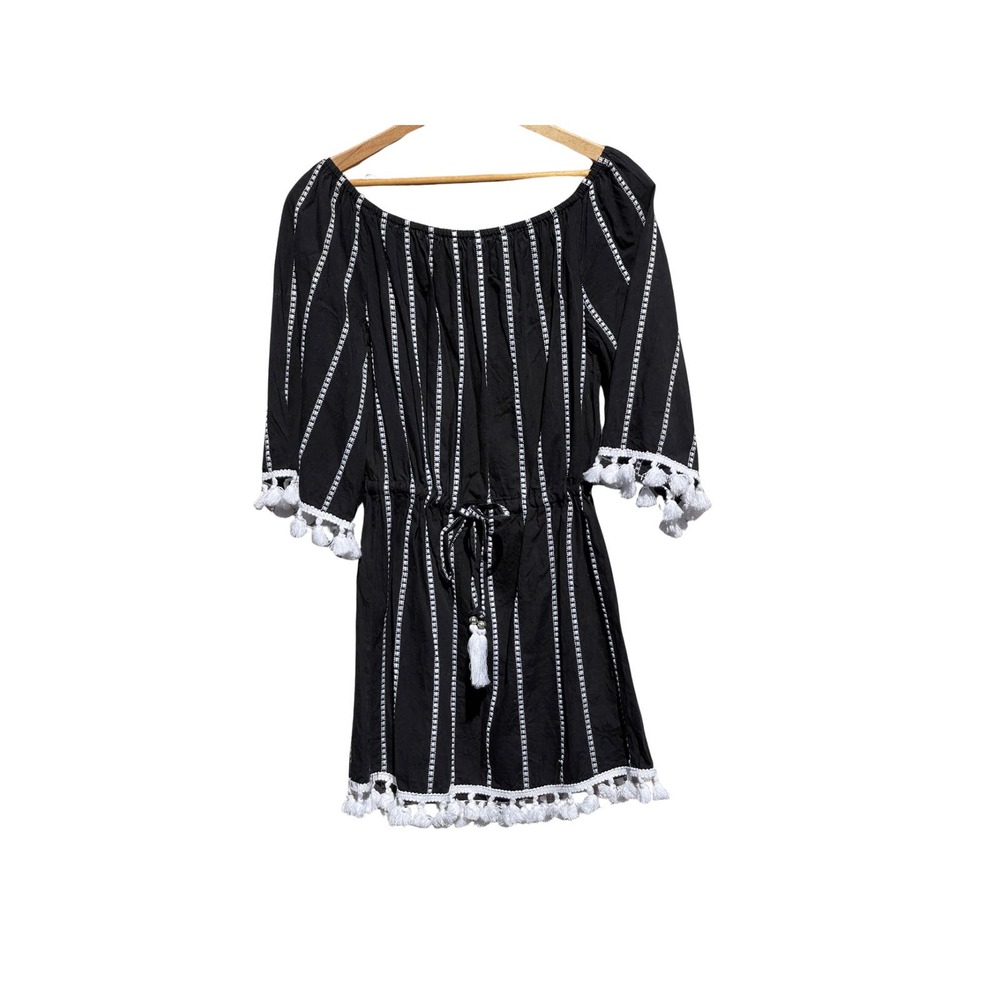 Bathing suit coverup